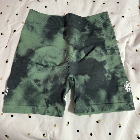 DARC SPORT WOMENS SHORTS - Picture 2 of 3